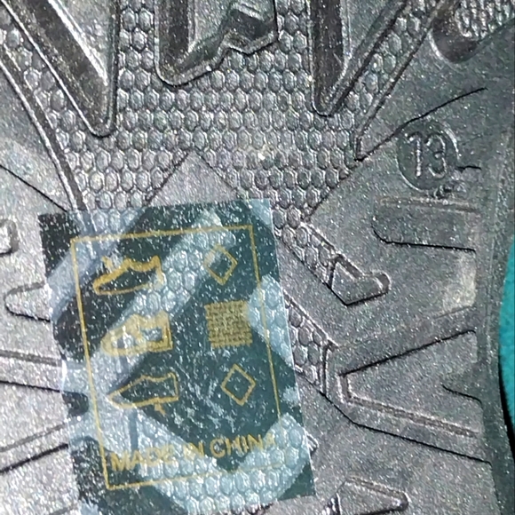 NWT Gelato Men's Faux Fur Lined Leather Cold Weather Boots - Picture 7 of 10